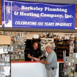 Berkeley Plumbing  Heating Co.