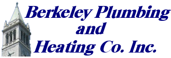 Berkeley Plumbing and Heating